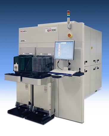 Cameca EX-300 LEXES metrology tool