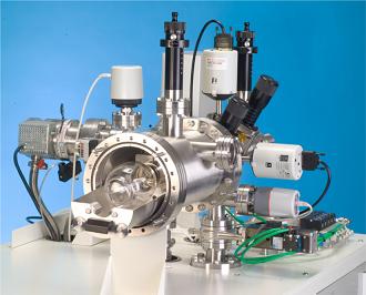Hiden HPR-90 Package Cracker fill-gas analyser