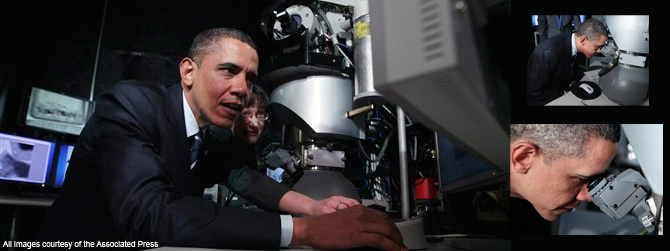 President Barack Obama