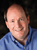 Gary Marchant, Executive Director and Faculty Fellow at the Sandra Day O'Connor College of Law Center for Law, Science & Innovation 