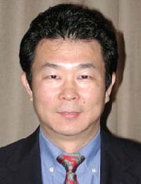 Allen Yi