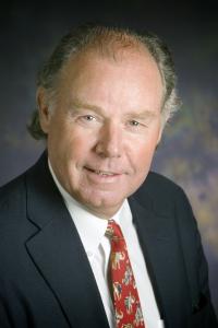 Jean-Pierre Leburton, the Gregory Stillman Professor of Electrical and Computer Engineering at the University of Illinois at Urbana-Champaign.

Credit: University of Illinois