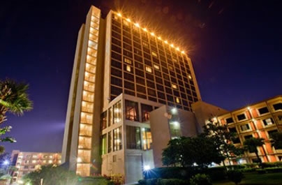 Wyndham Lake Buena Vista Resort in Walt Disney World 