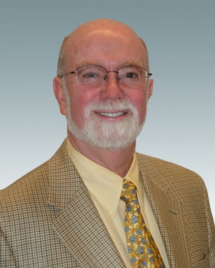 Professor Robert L. Snyder