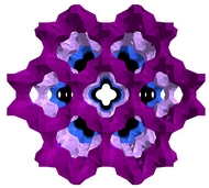 Ill.: Dr. Jos Louis Jorda, Valencia
Mesopores of zeolite ITQ-43 