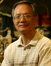 Harold Kung