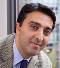 Omid Farokhzad, MD