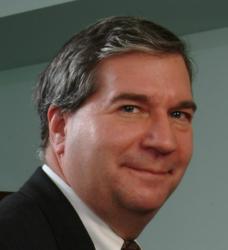 Dr. Scott Rickert is CEO of Nanofilm, a leader in nanofilm technology and self-assembling thin films.