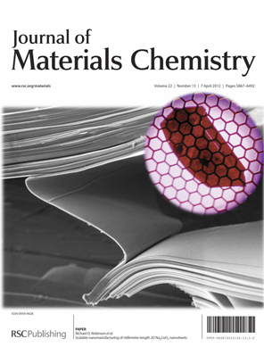 Robinson group
A scanning electron microscope image of the side of a stack of nanosheets. The inset is an optical microscope image of a single exfoliated nanosheet, to show it is optically transparent.