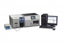 The Malvern Viscotek TDAmax multi-detector GPC system