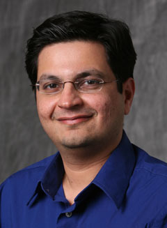 Nikhil Koratkar