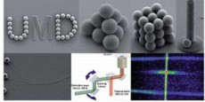 Fourkas, et al article in Chemical Science,Volume 3, Number 8, August 2012, Pages 2449-2456. Image by Chemical Science