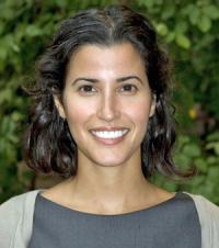 This is Adah Almutairi, Ph.D.

Credit: UC San Diego School of Medicine