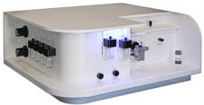 Malvern Instruments will distribute the Archimedes system outside USA & Canada.
