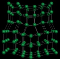 Stress-induced deformation of nanocrystalline nickel reflects the dislocation activity observed by researchers at Berkeley Labs Advanced Light Source using a radial diamond-anvil-cell X-ray diffraction experimental station. (Image courtesy of NDT Education Resource Center)