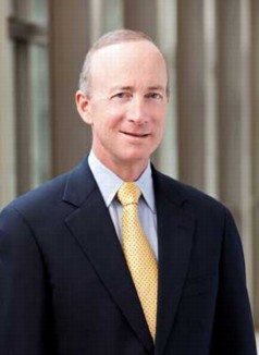 Mitch Daniels 