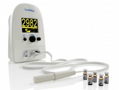 Complete SentiMag system