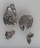 The mineral Kawazulite is a natural topological insulator, a material that could have applications in a new genre of supercomputers.

Credit: American Chemical Society