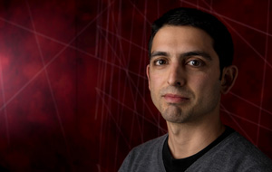 The biological transistor developed by Jerome Bonnet and colleagues could be used inside living cells to record when cells have been exposed to certain external stimuli, or even to turn on and off cell reproduction as needed.

Credit: Steve Fisch