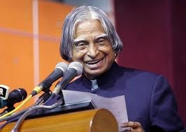 Dr. Abdul Kalam