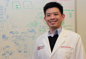 Quintin Pan, PhD