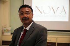 Dr. Swapan Ghosh