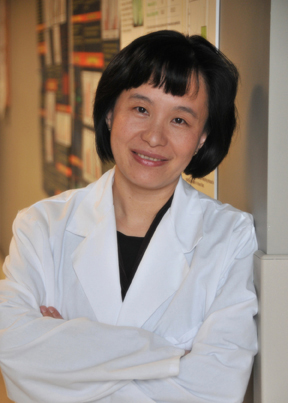 Guangzhao Mao, Ph.D.