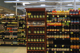 Study participants supported labeling products in which nanotechnology had been added to food, as well as products in which nanotechnology had been incorporated into the packaging.