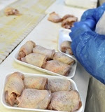 Food leaving the factory with bacterial contamination could one day become a thing of the past with a new pathogen detection method.
Credit: Roibu/iStock/Thinkstock