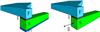 According to the newly published research, a very large thermoelectric effect can be created in a structure combining a ferromagnet (F) to a thin superconductor film (S) via an insulator (I), and where the superconductor is in the presence of a spin-splitting field due to the presence of a ferromagnetic insulator (FI) or a magnetic field (B).