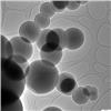 Carbon structures in the nanometer and micrometer range are produced by pyrolysis of plastics in high-performance kilnsPhoto: KIT / A. P. Vogt