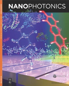  Dealing with the 1 percent	A plasmonic interferometer can detect glucose molecules in water. Detection of glucose in a complex fluid is more challenging. Controlling the distance between grooves and using dye chemistry on glucose molecules allows researchers to measure glucose levels despite the 1 percent of saliva that is not water.	