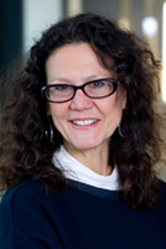 Monica Olvera de la Cruz