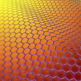 graphene