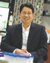 Wei Chen