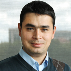 Koray Aydin