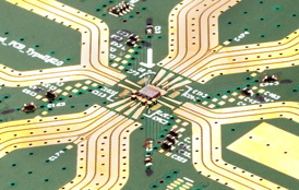 28nm CMOS 79GHz Transceiver Chip for Phase-Modulated Continuous-Wave Radar