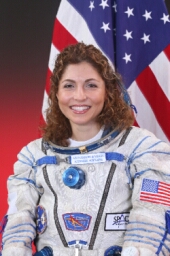 Anousheh Ansari  