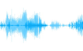 Arrays of gold, pillar-supported bowtie nanoantennas can be used to record distinct musical notes, in this case, "Twinkle, Twinkle, Little Star."
CREDIT: University of Illinois