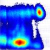 This image shows an attosecond emission steering with CEP phase.
CREDIT: ICFO