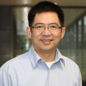 Dr. Gang Zheng