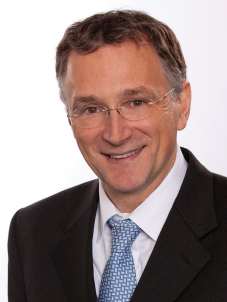 Prof. Mauro Ferrari is the recipient of the Aurel Stodola Medal 2015