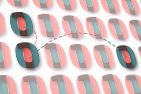 A new quantum error correcting code requires measurements of only a few quantum bits at a time, to ensure consistency between one stage of a computation and the next.

Jose-Luis Olivares/MIT