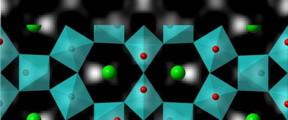 A highly promising technique called "high-resolution scanning electron microscopy," or HRSEM, extends scanning microscopy to the atomic scale and provides information on both surface and bulk atoms simultaneously.
CREDIT: courtesy of Jim Ciston, Berkeley Lab