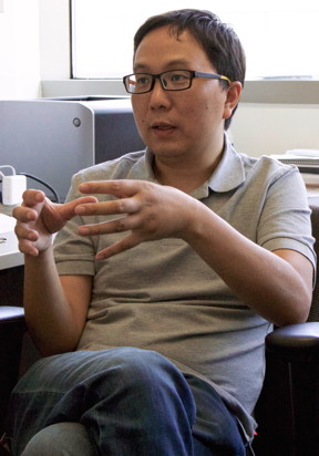 CNSI
Xiangfeng Duan