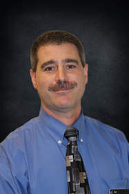 Joe Davis, Tesla NanoCoatings, vice president-sales engineer