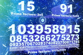 Researchers have designed and built a quantum computer from five atoms in an ion trap. The computer uses laser pulses to carry out Shors algorithm on each atom, to correctly factor the number 15.

Image: Jose-Luis Olivares/MIT