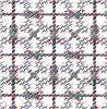 Simulation of DUT-49 atom arrangement when it has not contracted  F.-X. Coudert / CNRS