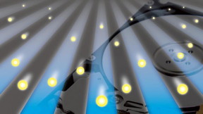Applying a magnetic field to PdCoO2, a non-magnetic metal, made it conduct 70% more electricity, even though basic physics principles would have predicted the opposite.
CREDIT: Eiri Ono/Kyoto University