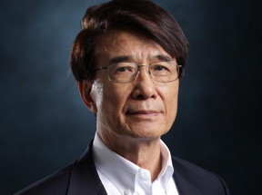 This is Paul C.W. Chu.
CREDIT
University of Houston